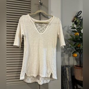 Lucky Brand Top